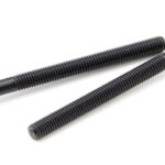M5 x 64mm Male Bolt