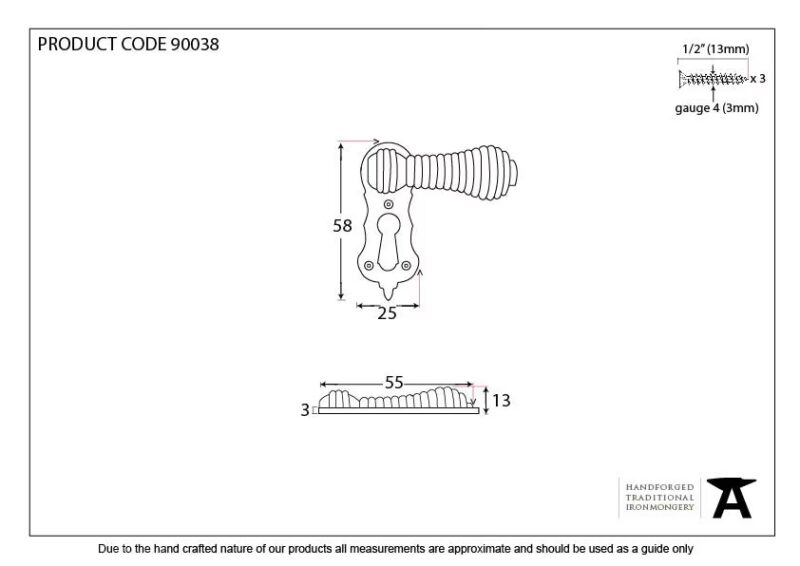 90038 Drawing