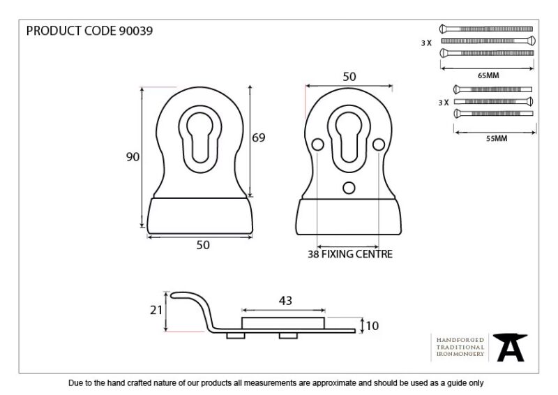 90039 Drawing