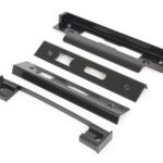 Rebate Kit for Heavy Duty Sashlock