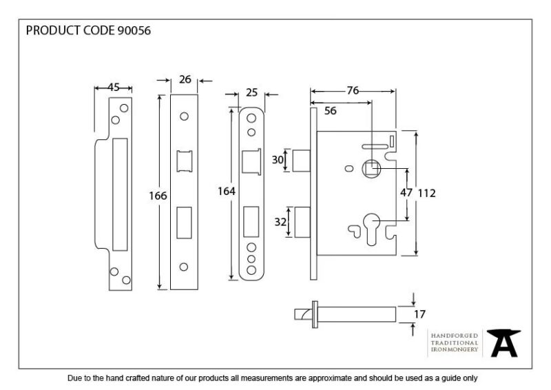 90056 Drawing