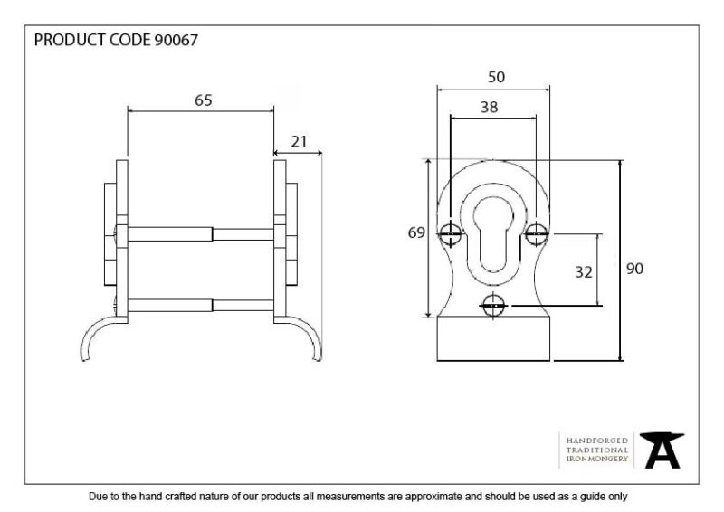 90067 Drawing