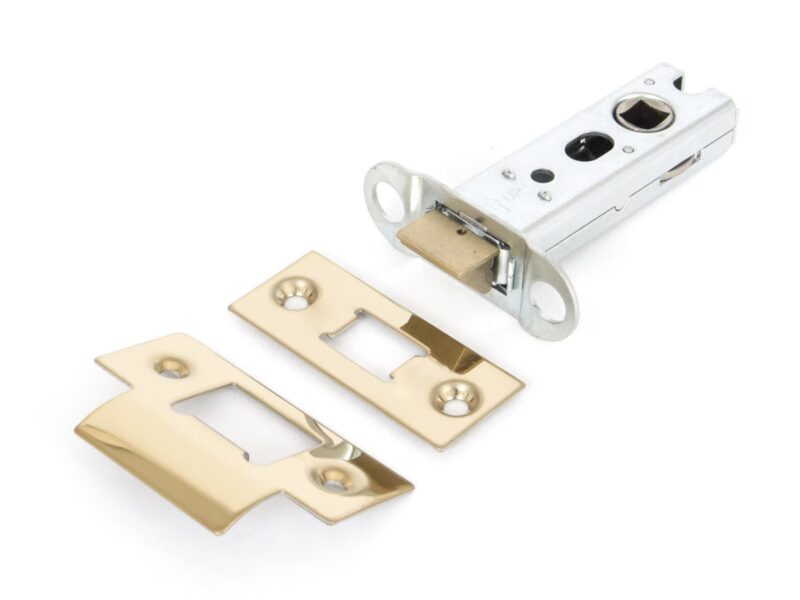 3" Heavy Duty Latch