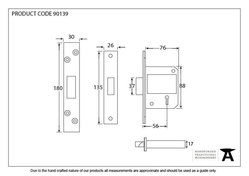 90139 Drawing