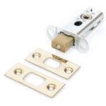 2" Heavy Duty Tubular Deadbolt