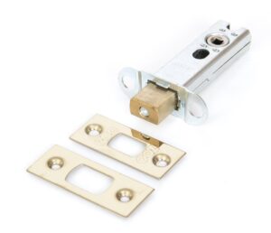 3" Heavy Duty Tubular Deadbolt