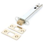 5" Heavy Duty Tubular Deadbolt