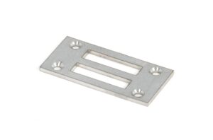 Ventable Keep Plate