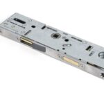 Backset Linear 3 Point Door Lock