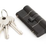Euro Cylinder Lock