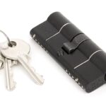 Euro Cylinder Lock
