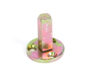 Taylor Spindle