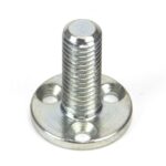Threaded Taylors Spindle
