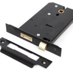 5 Lever Horizontal Sashlock