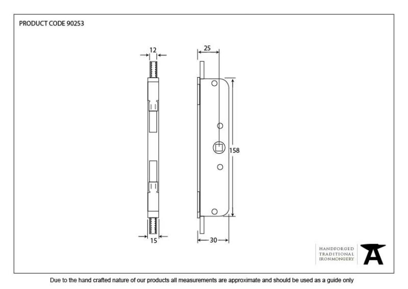 90253 Drawing
