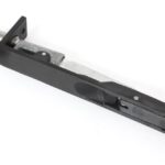 Flush Bolt