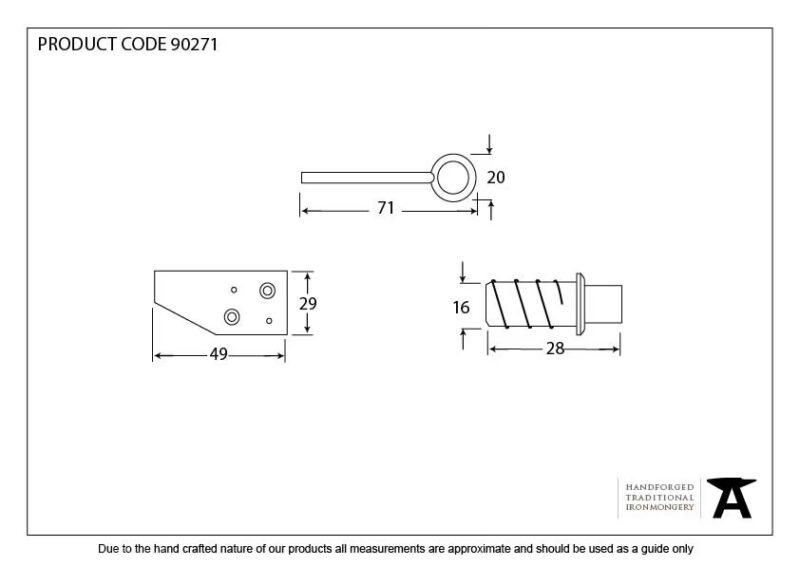90271 Drawing