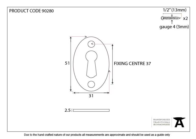 90280 Drawing