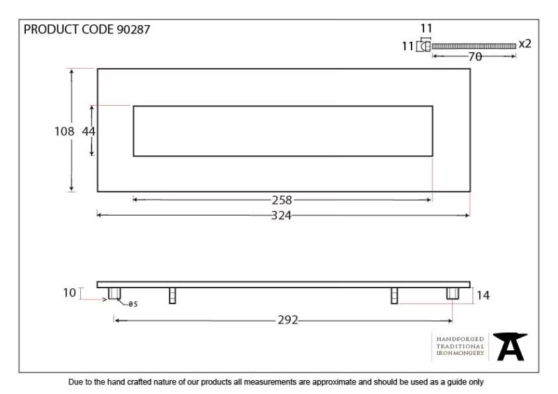 90287 Drawing