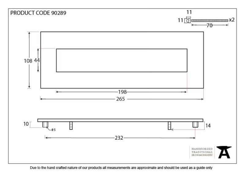 90289 Drawing