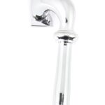 Reeded Espagnolette - Right Hand