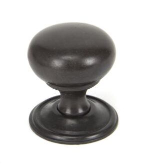 Mushroom Cabinet Knob