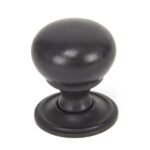 Mushroom Cabinet Knob