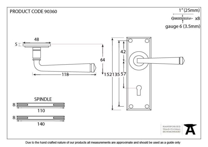 90360 Drawing