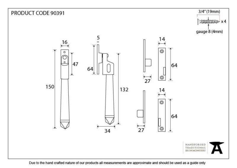 90391 Drawing