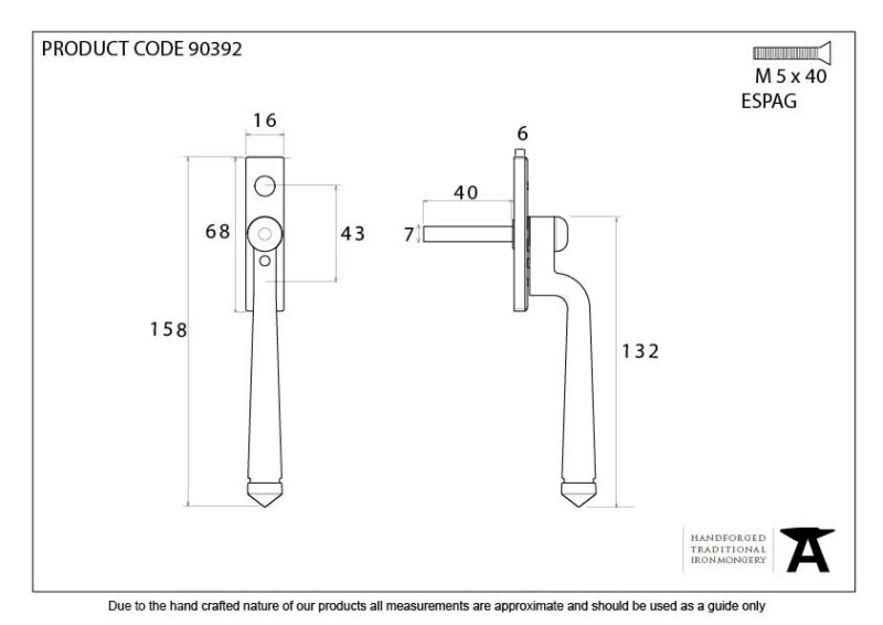 90392 Drawing