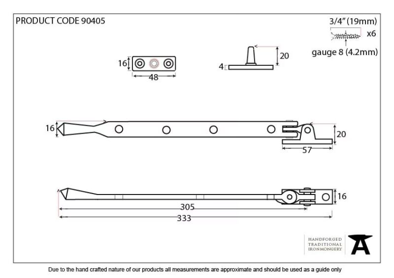 90405 Drawing