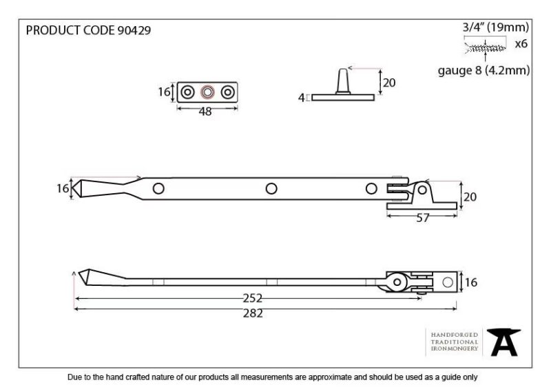 90429 Drawing
