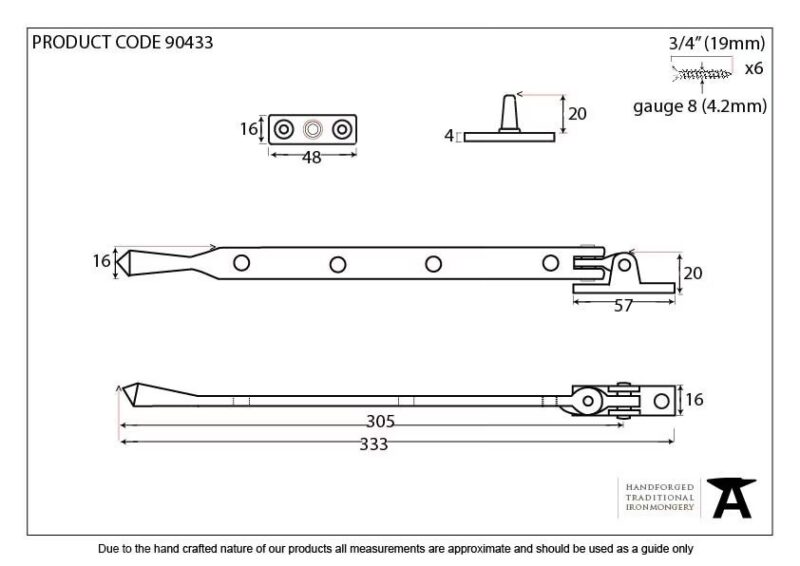 90433 Drawing