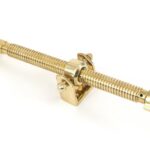 Fanlight Screw Opener
