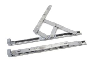 10" Defender Friction Hinge - Top Hung