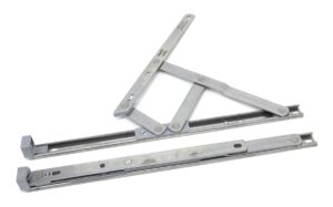 12" Defender Friction Hinge - Top Hung