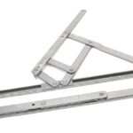 16" Defender Friction Hinge - Top Hung