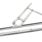 20" Defender Friction Hinge - Top Hung