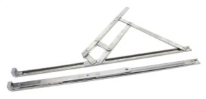 20" Defender Friction Hinge - Top Hung