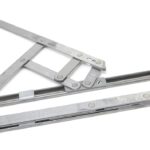 12" Defender Friction Hinge - Side Hung