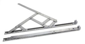 16" Defender Friction Hinge - Side Hung