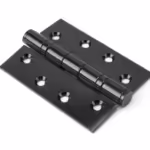 4" Ball Bearing Butt Hinge