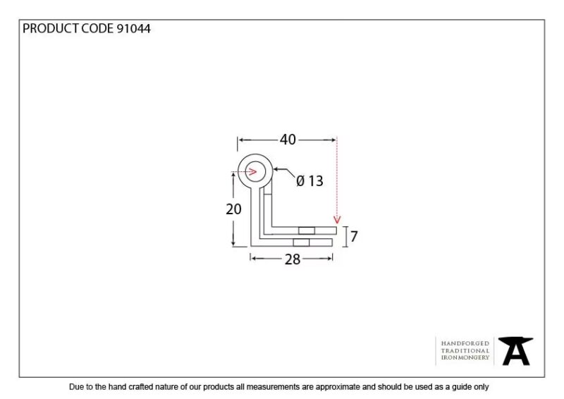91044 Drawing