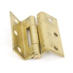 2.5" Stormproof Hinge