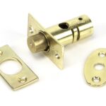 Security Window Bolt