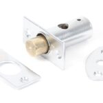 Security Window Bolt