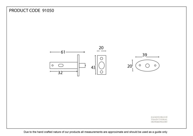 91050 Drawing