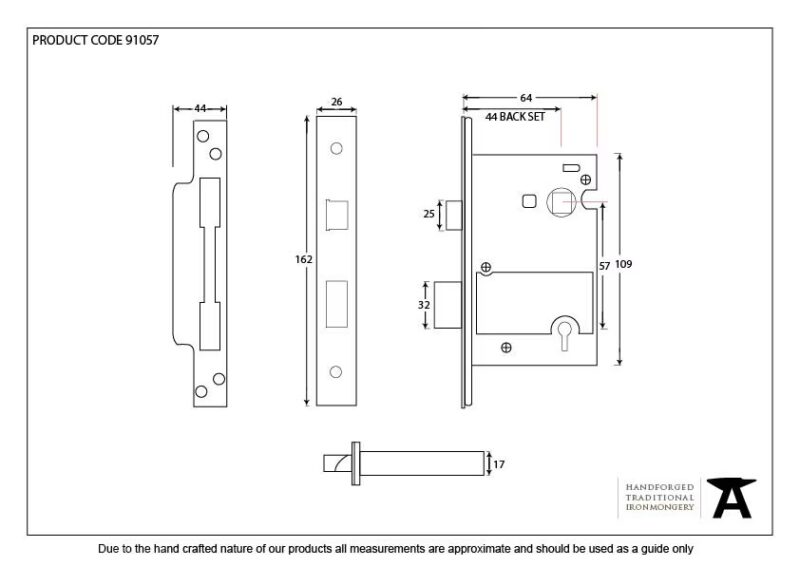 91057 Drawing