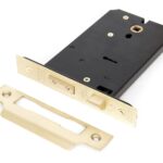 5 Lever Horizontal Sashlock