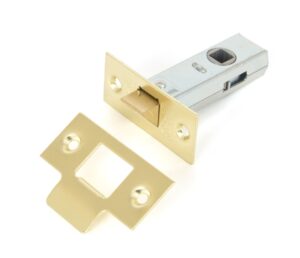 2.5" Tubular Mortice Latch